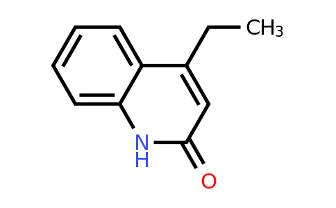 CAS 61304-66-3 | 4-Ethylquinolin-2(1H)-one
