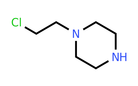 CAS 61308-25-6 | 1-(2-Chloroethyl)piperazine