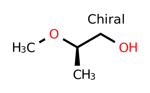 CAS 6131-59-5 | (R)-2-Methoxypropan-1-ol