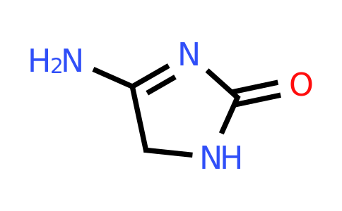 CAS 61318-63-6 | 4-amino-2,5-dihydro-1H-imidazol-2-one