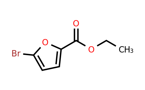 CAS 6132-37-2 | Ethyl 5-bromofuran-2-carboxylate