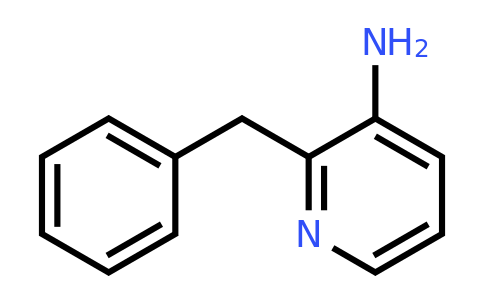 CAS 61338-02-1 | 2-Benzylpyridin-3-amine