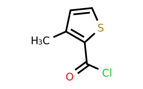 CAS 61341-26-2 | 3-Methylthiophene-2-carbonyl chloride