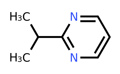 CAS 61349-72-2 | 2-Isopropylpyrimidine