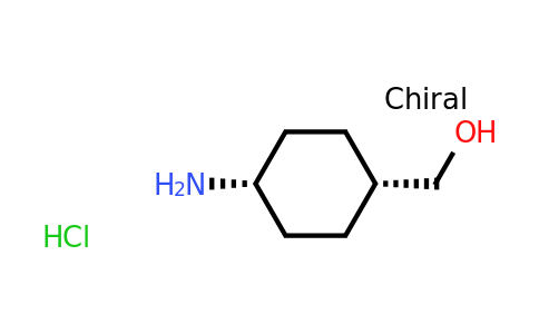 CAS 61367-22-4 | cis-4-aminocyclohexanemethanol hydrochloride