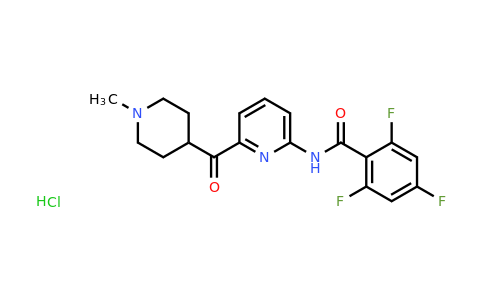CAS 613677-28-4 | Lasmiditan hydrochloride