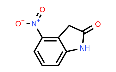 4-Nitrooxindole