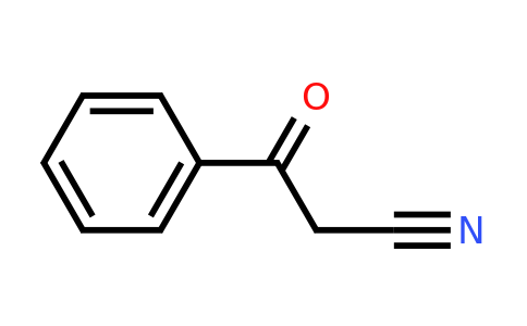 CAS 614-16-4 | Benzoylacetonitrile