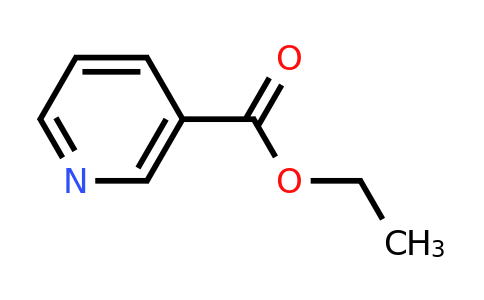 CAS 614-18-6 | Ethyl nicotinate