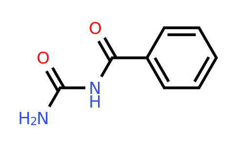 CAS 614-22-2 | N-Carbamoylbenzamide