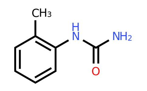 CAS 614-77-7 | 1-(o-Tolyl)urea