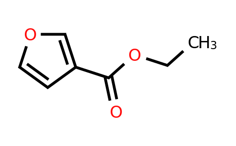 CAS 614-98-2 | Ethyl furan-3-carboxylate