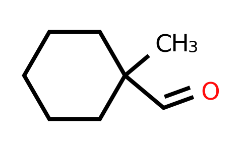 CAS 6140-64-3 | 1-methylcyclohexane-1-carbaldehyde