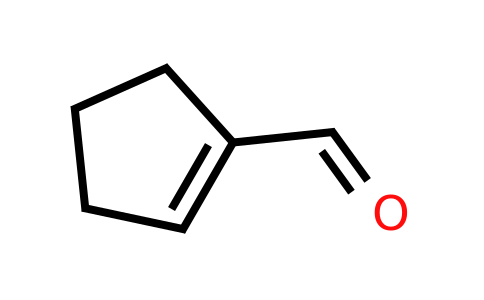 CAS 6140-65-4 | 1-Cyclopentene-1-carbaldehyde