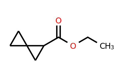 CAS 6142-68-3 | ethyl spiro[2.2]pentane-1-carboxylate