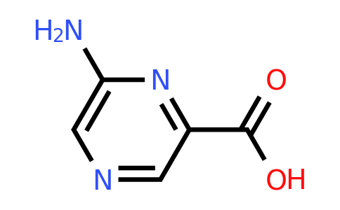 CAS 61442-38-4 | 6-Aminopyrazine-2-carboxylic acid