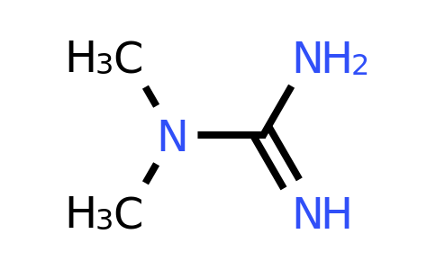 CAS 6145-42-2 | 1,1-Dimethylguanidine