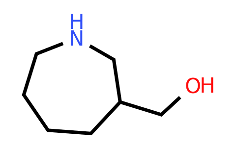 CAS 61472-23-9 | (azepan-3-yl)methanol