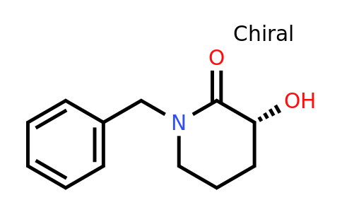 CAS 614754-32-4 | (R)-1-Benzyl-3-hydroxypiperidin-2-one