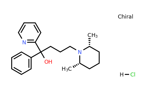CAS 61477-94-9 | Pirmenol Hydrochloride