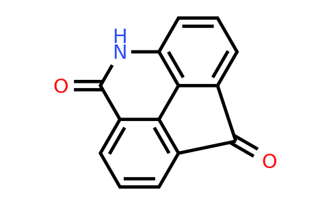 CAS 61479-80-9 | 4H-Cyclopenta[lmn]phenanthridine 5,9-dione