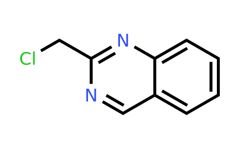CAS 6148-18-1 | 2-(Chloromethyl)quinazoline