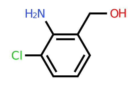 CAS 61487-25-0 | (2-Amino-3-chlorophenyl)methanol