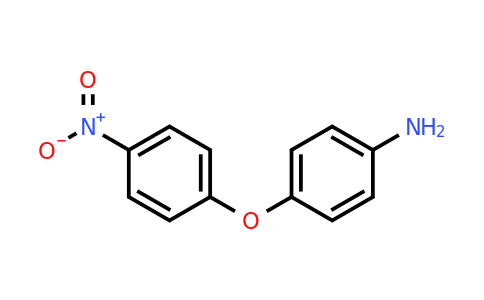 CAS 6149-33-3 | 4-(4-Nitrophenoxy)aniline