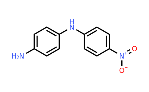 CAS 6149-34-4 | N1-(4-Nitrophenyl)benzene-1,4-diamine