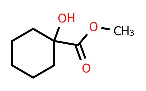 CAS 6149-50-4 | Methyl 1-hydroxycyclohexanecarboxylate