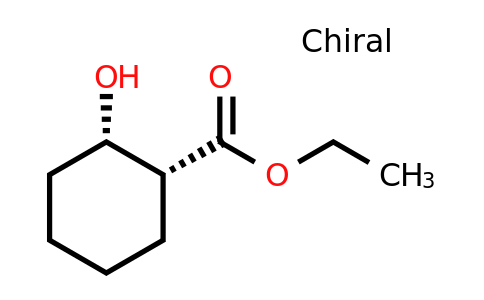 CAS 6149-52-6 | cis-Ethyl 2-hydroxycyclohexanecarboxylate