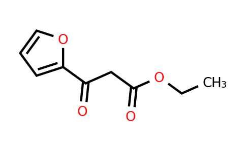 CAS 615-09-8 | Ethyl 3-(2-furyl)-3-oxopropanoate