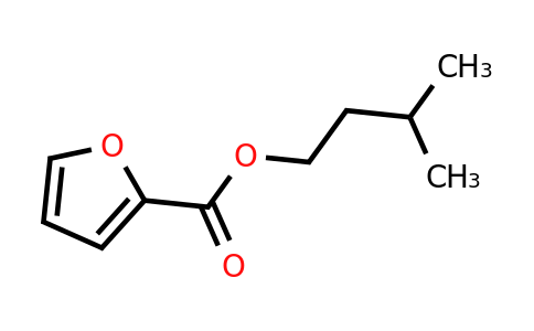 CAS 615-12-3 | Isopentyl furan-2-carboxylate