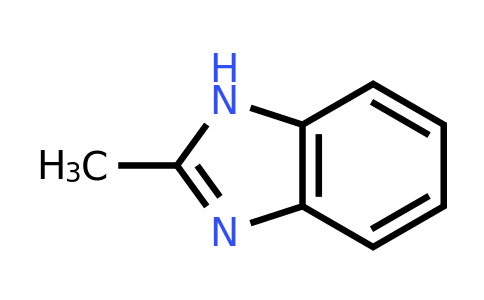 CAS 615-15-6 | 2-Methylbenzimidazole