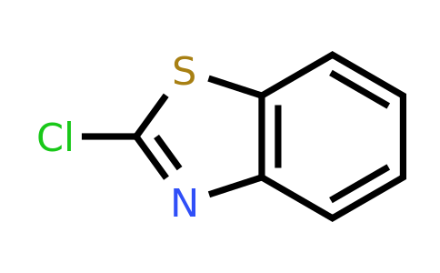 CAS 615-20-3 | 2-Chlorobenzothiazole