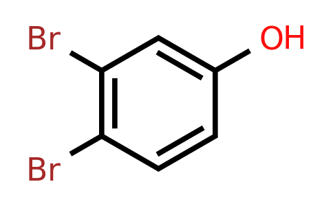 CAS 615-56-5 | 3,4-Dibromophenol