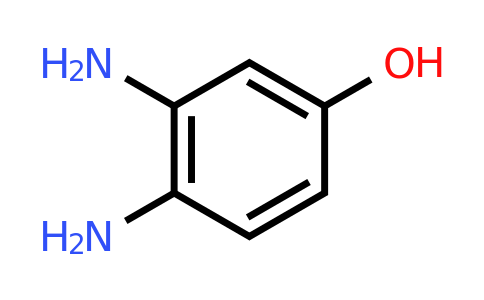 CAS 615-72-5 | 3,4-Diaminophenol
