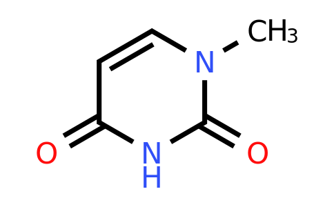 CAS 615-77-0 | 1-Methylpyrimidine-2,4(1H,3H)-dione