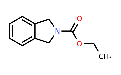 CAS 61517-19-9 | Ethyl isoindoline-2-carboxylate
