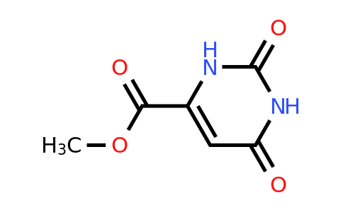 CAS 6153-44-2 | Methyl 2,6-dioxo-1,2,3,6-tetrahydropyrimidine-4-carboxylate