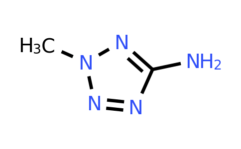 CAS 6154-04-7 | 2-methyl-2H-1,2,3,4-tetrazol-5-amine