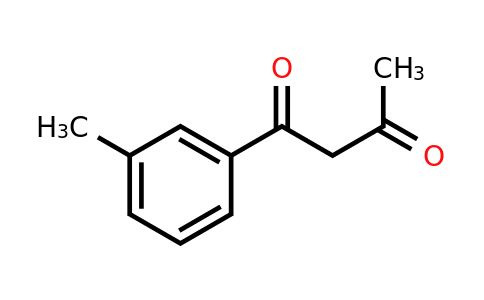 CAS 61551-89-1 | 1-(3-Methylphenyl)-1,3-butanedione