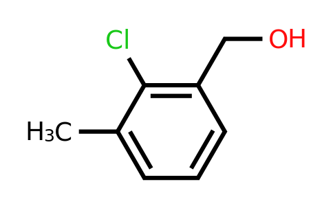 CAS 61563-27-7 | (2-Chloro-3-methylphenyl)methanol