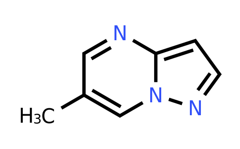 CAS 61578-00-5 | 6-Methylpyrazolo[1,5-A]pyrimidine