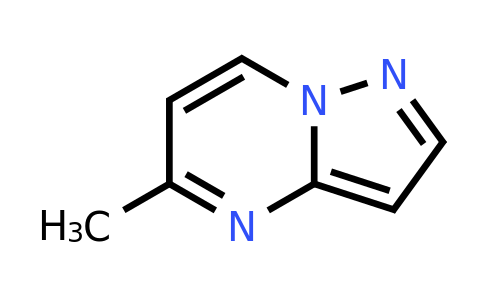 CAS 61578-03-8 | 5-Methylpyrazolo[1,5-A]pyrimidine