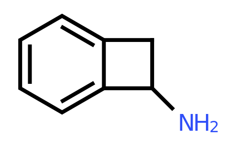 CAS 61599-85-7 | bicyclo[4.2.0]octa-1,3,5-trien-7-amine