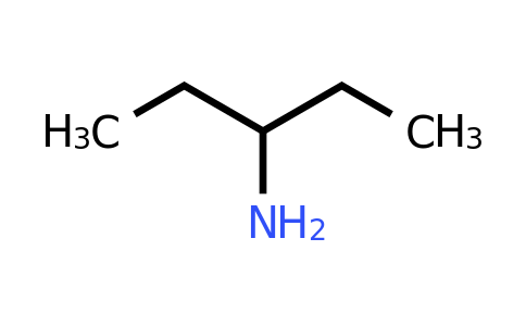 CAS 616-24-0 | Pentan-3-amine