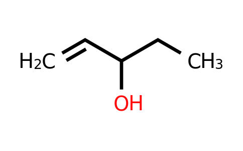 CAS 616-25-1 | Pent-1-en-3-ol