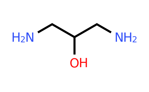 CAS 616-29-5 | 1,3-Diaminopropan-2-ol