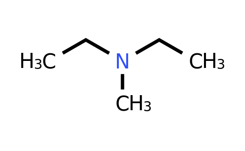 CAS 616-39-7 | N,N-Diethylmethylamine